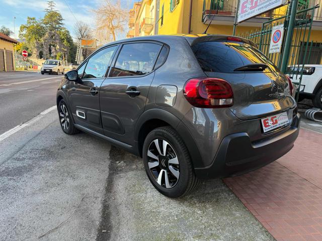 CITROEN C3 usata, con Cerchi in lega