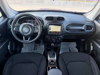 JEEP Renegade usata 22