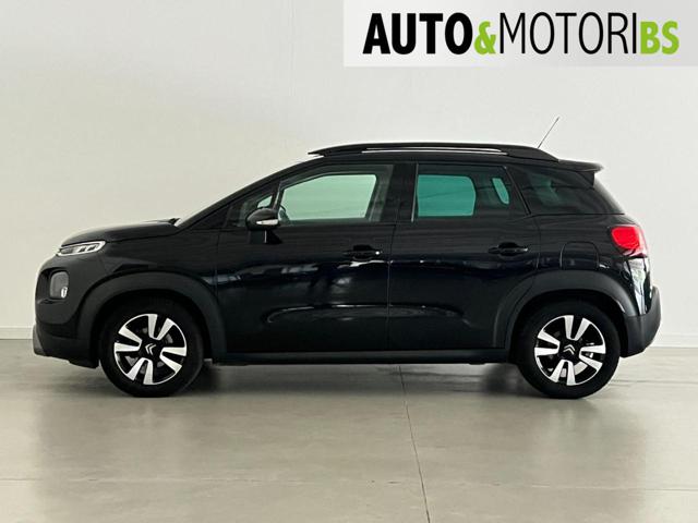 CITROEN C3 Aircross usata, con Boardcomputer
