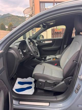 VOLVO XC40 usata, con Boardcomputer