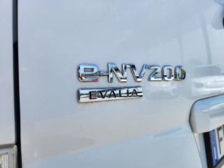 NISSAN e-NV200 Evalia usata, con Alzacristalli elettrici
