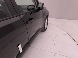 JEEP Renegade usata, con Luci diurne