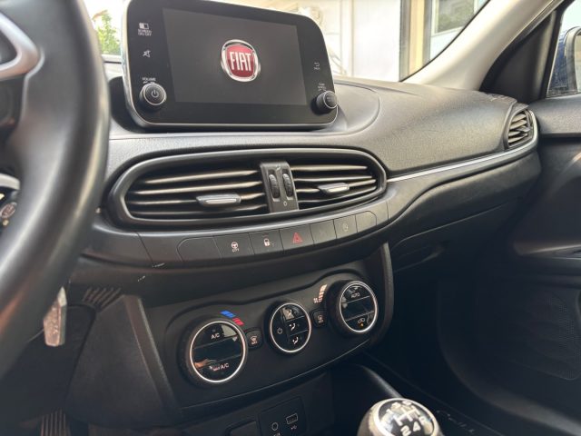 FIAT Tipo usata, con Sistema di navigazione