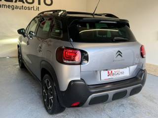 CITROEN C3 Aircross usata, con Chiusura centralizzata