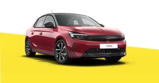 OPEL Corsa usata, con Airbag