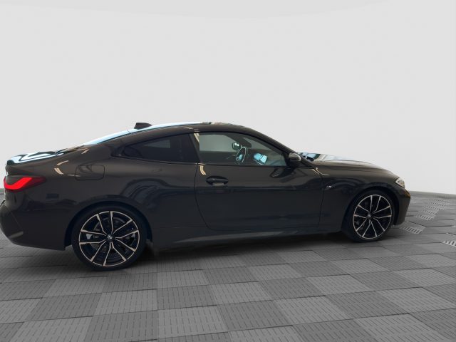 BMW 420 usata 4