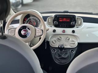 FIAT 500 usata 18