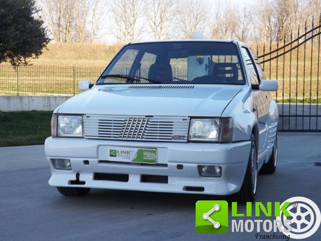 FIAT Uno usata 8