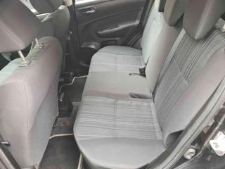 SUZUKI Swift usata, con Chiusura centralizzata