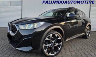 BMW X2 sDrive 18d