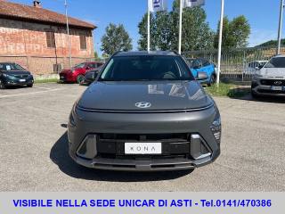 HYUNDAI Kona usata, con Airbag