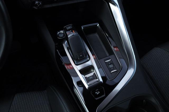 PEUGEOT 5008 usata, con Immobilizzatore elettronico