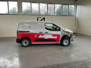 OPEL Combo usata, con Climatizzatore