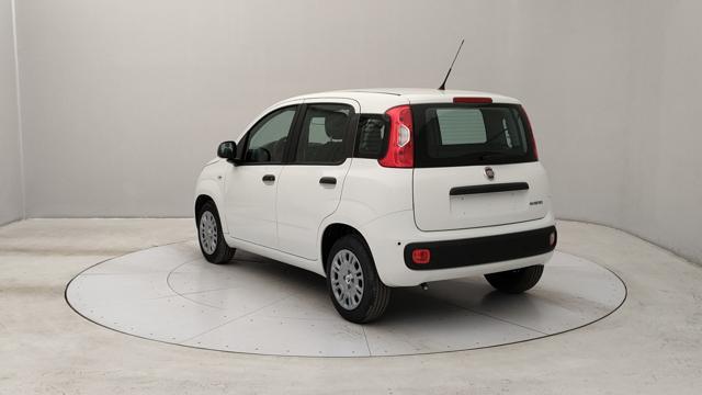 FIAT Pandina usata, con Airbag laterali