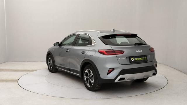 KIA XCeed usata, con Airbag laterali