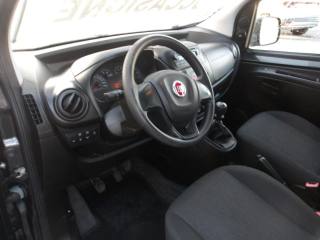 FIAT Qubo usata, con Chiusura centralizzata