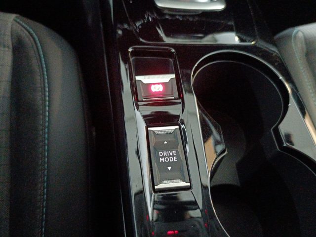 PEUGEOT 208 usata, con Sensore di luce