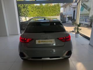 AUDI A1 usata, con Sistema di navigazione