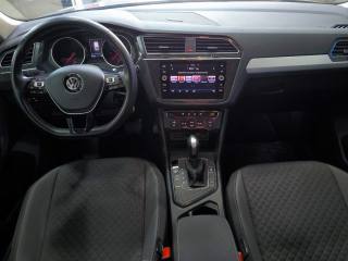 VOLKSWAGEN Tiguan usata, con Cruise Control