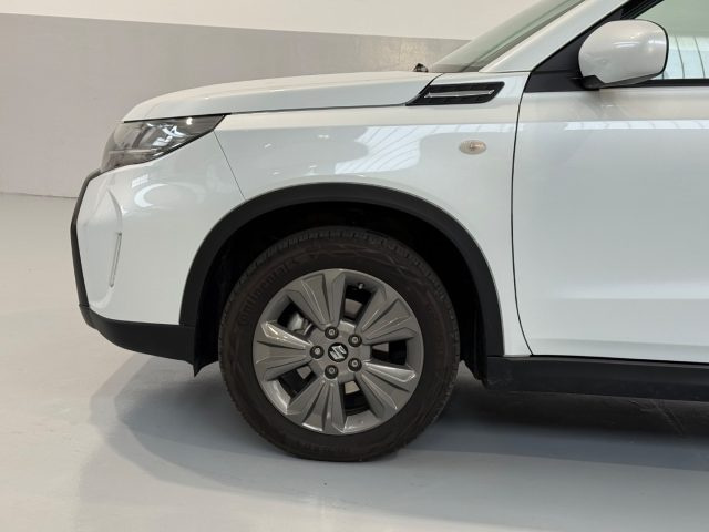 SUZUKI Vitara usata, con Fendinebbia