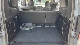 NISSAN Townstar usata, con Servosterzo