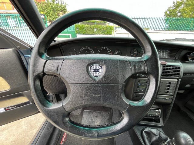 LANCIA Delta usata, con Servosterzo