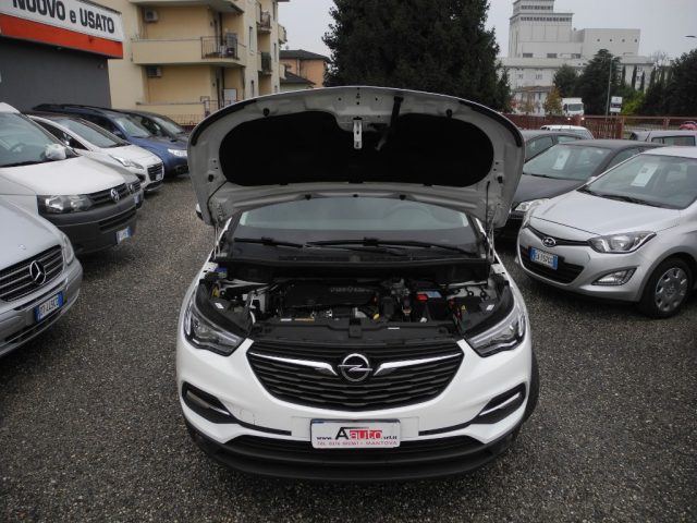 OPEL Grandland X usata 70