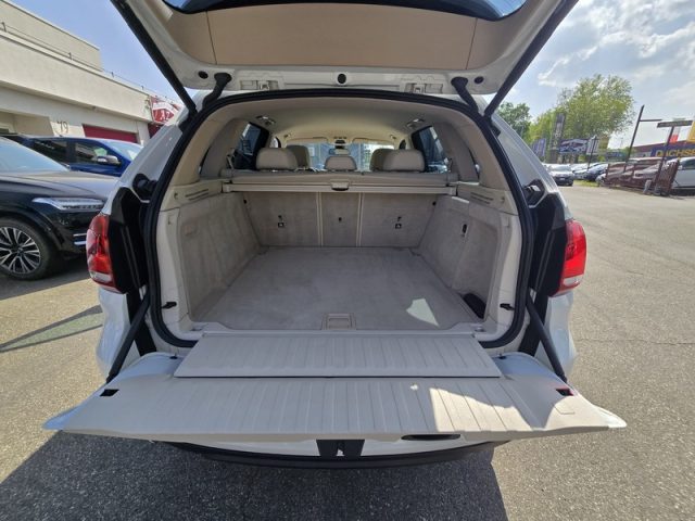 BMW X5 usata, con Fari Xenon