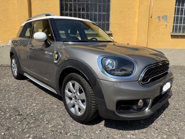 MINI Countryman usata, con Alzacristalli elettrici