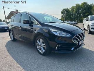 FORD S-Max usata, con ESP