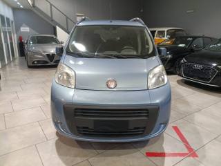 FIAT Qubo usata, con Airbag