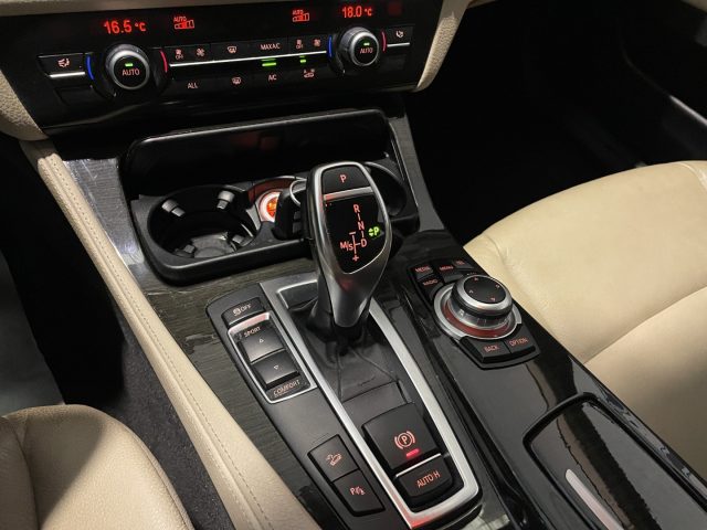 BMW 525 usata, con Cronologia tagliandi