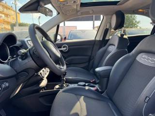 FIAT 500X usata, con Servosterzo