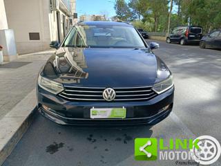 VOLKSWAGEN Passat Variant usata, con Immobilizzatore elettronico
