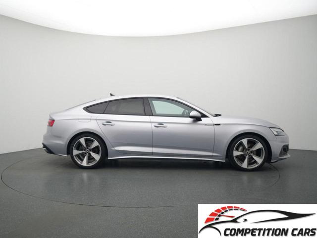 AUDI A5 usata, con Airbag Passeggero