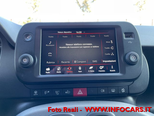 FIAT Panda usata 20