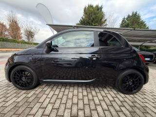 FIAT 500 usata 7