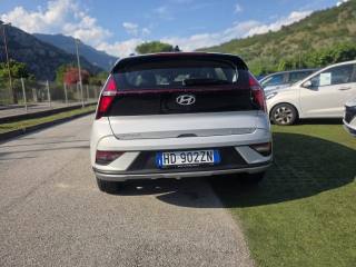 HYUNDAI Bayon usata, con Airbag Passeggero