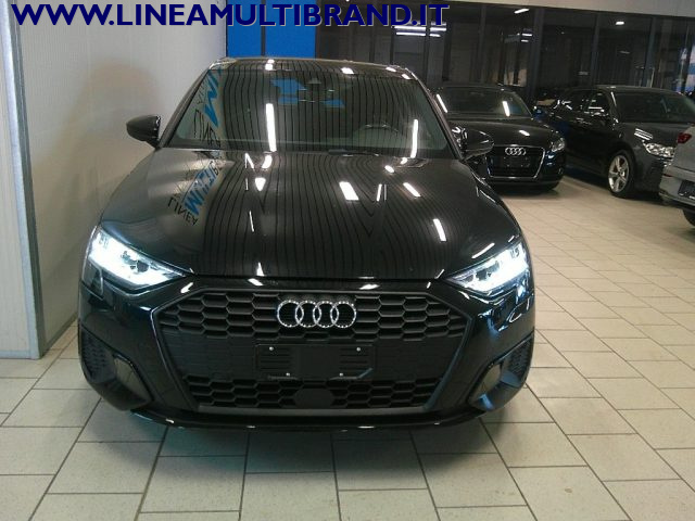 AUDI A3 usata, con Airbag