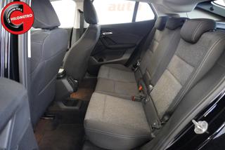 BMW X2 usata, con Immobilizzatore elettronico
