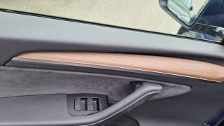 TESLA Model Y usata, con Interni in pelle