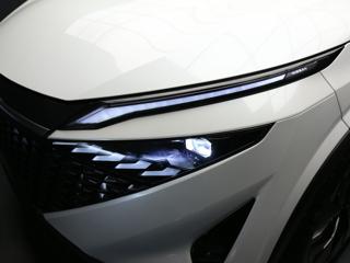 NISSAN Qashqai usata, con Chiusura centralizzata