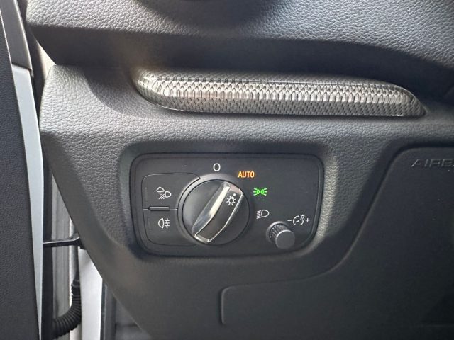 AUDI A3 usata, con Boardcomputer
