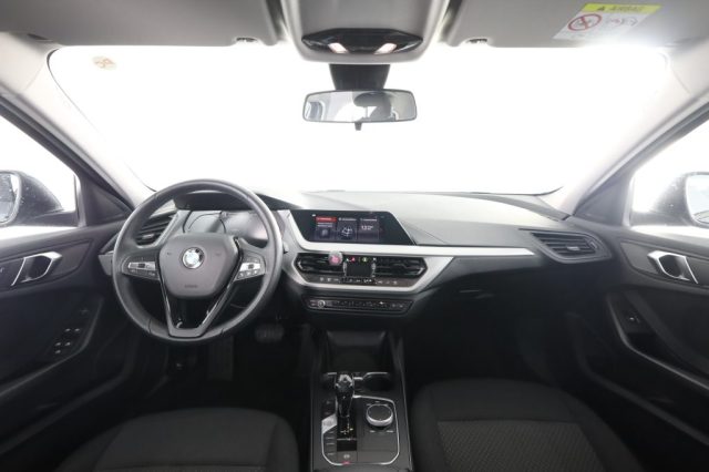 BMW 116 usata 4