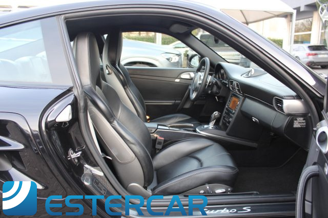 PORSCHE 911 usata, con Controllo automatico clima