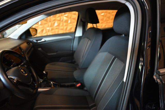 VOLKSWAGEN T-Roc usata 20