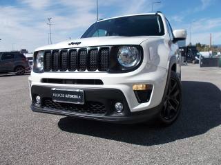 JEEP Renegade usata, con Airbag Passeggero