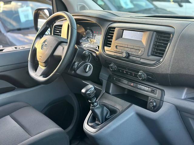 OPEL Vivaro Life usata 17