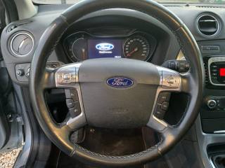 FORD Mondeo usata, con Cruise Control