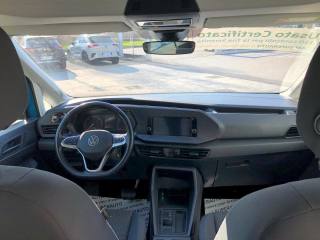 VOLKSWAGEN Caddy usata, con Immobilizzatore elettronico